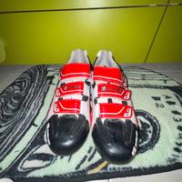 Scarpe monte bike