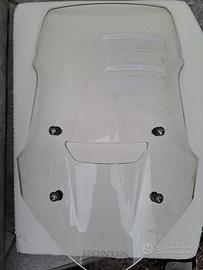 Cupolino originale honda nc 750x