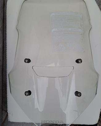 Cupolino originale honda nc 750x