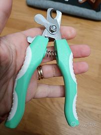 Tagliaunghie gatto/cane