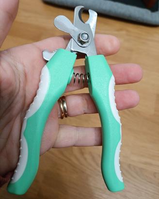 Tagliaunghie gatto/cane