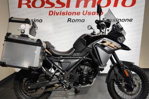 VOGE VALICO650 DSX 2022