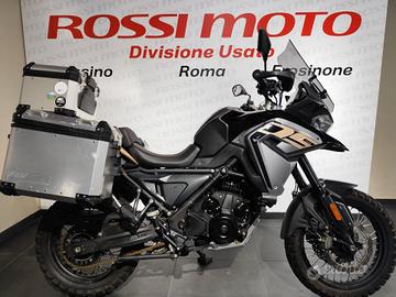 VOGE VALICO650 DSX 2022