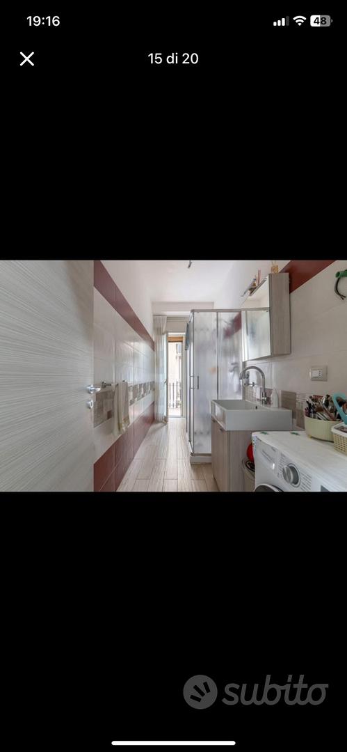 Appartamento – Tremestieri Etneo, Canalicchio - Vista 5