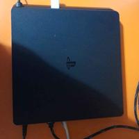 ps4 slim 500 gb