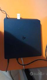 ps4 slim 500 gb