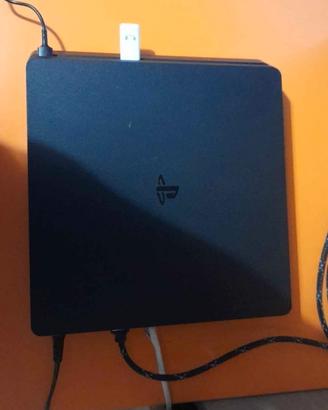 ps4 slim 500 gb