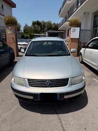 Volkswagen Passat 3B 1.8 benzina