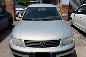 Volkswagen Passat 3B 1.8 benzina