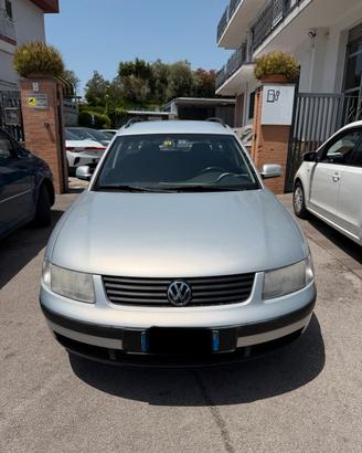 Volkswagen Passat 3B 1.8 benzina