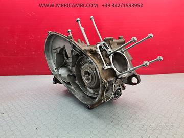 CARTER CENTRALI KAWASAKI KFX 700 2006 2007 KX F 20