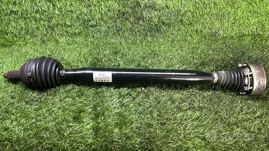 SEMIASSE ANTERIORE DESTRO AUDI A1 Serie (8XK) 6R04