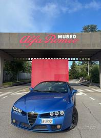 Alfa Romeo Brera 2010 210cv