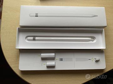 Apple Pencil prima generazione