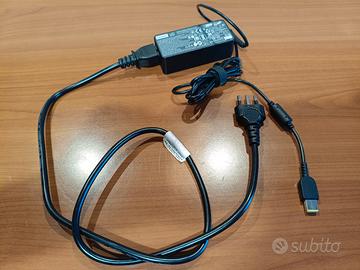 alimentatore PC Lenovo 