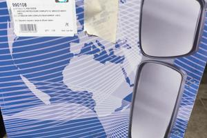 coppia specchi eurocargo