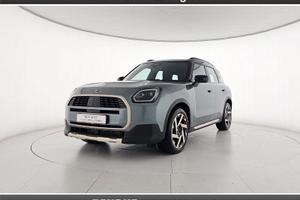 MINI Countryman Mini 1.5 48V C Favoured auto