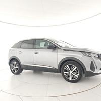 Peugeot 3008 PureTech Turbo 130 S&S Allure Pack