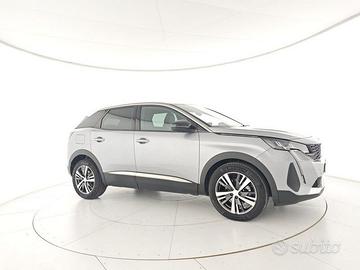 Peugeot 3008 PureTech Turbo 130 S&S Allure Pack
