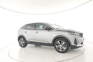 Peugeot 3008 PureTech Turbo 130 S&S Allure Pack