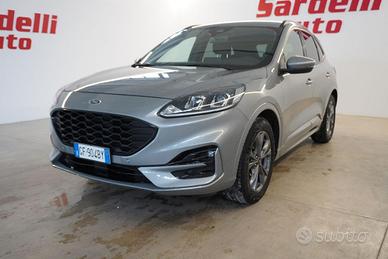 FORD Kuga 1.5 EcoBoost 150 CV 2WD ST-Line