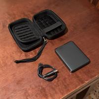 WD Elements 1TB hard disk esterno