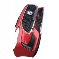 Mg hs restyling 2020-2024 Paraurti Anteriore compl