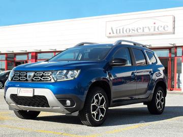 Dacia Duster 1.5 Blue dCi 15th Anniversary 4x4 Dis