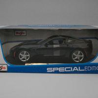 Chevrolet Corvette Stingray (2014)