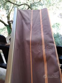 Tende parasole da balcone