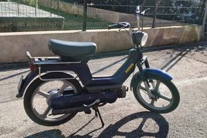 Piaggio si 1991