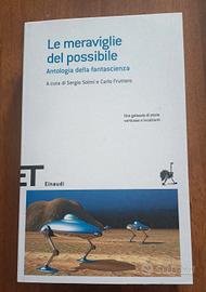 Le meraviglie del possibile - Einaudi
