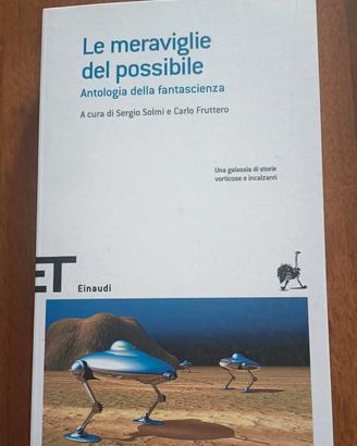 Le meraviglie del possibile - Einaudi