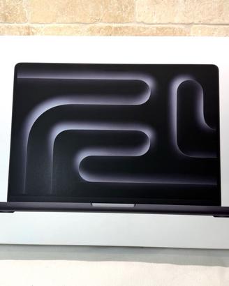 MacBook Pro 16 M5 Pro 1TB 48GB Nero | NUOVO 2026