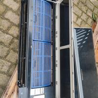 condizionatori MITSUBISHI ELETTRIC 