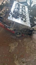 Testata Iveco daily 35c 13 euro5 2016