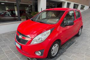 CHEVROLET Spark 1.0 LS IMPIANTO GPL