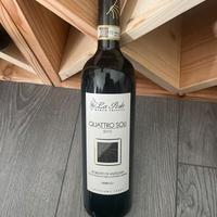 Sforzato “Quattro Soli”