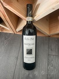 Sforzato “Quattro Soli”