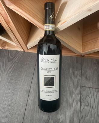 Sforzato “Quattro Soli”