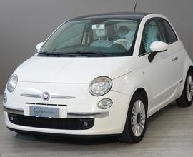 Fiat 500 1.2 EasyPower Lounge