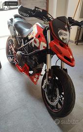 Ducati Hypermotard 796