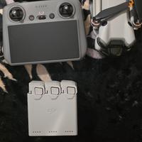 dji mini 4 pro combo