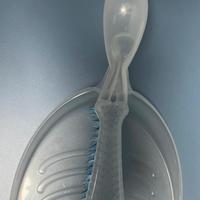 Set paletta e scopino nuovi Obi