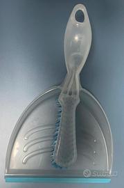 Set paletta e scopino nuovi Obi