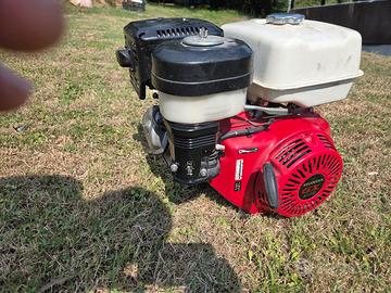 motore Honda gx 340