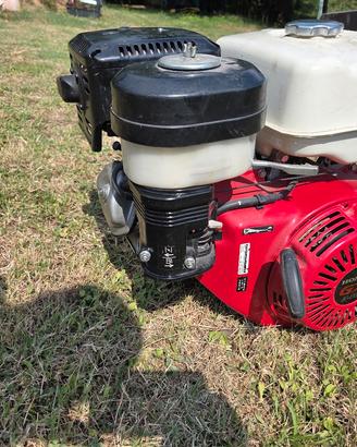 motore Honda gx 340
