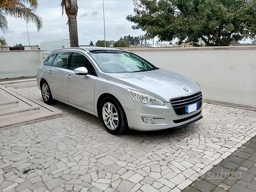 Peugeot 508 1.6 HDi sw