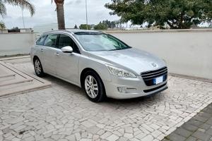 Peugeot 508 1.6 HDi sw