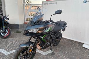 Kawasaki Versys 650 - 2024 - N 106